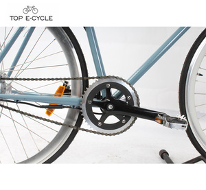 Vélo électrique léger à fixer sur les pédales, 16KG, bicyclette d'assistance - Product Image 4