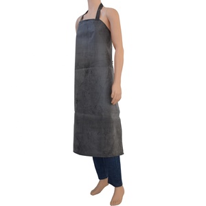 Mejor Precio impermeable carnicero de cocina de plástico delantales - Product Image 1