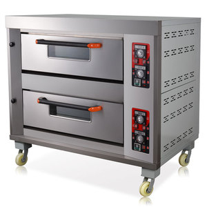 <span class=keywords><strong>Pain</strong></span> <span class=keywords><strong>Four</strong></span> À Gaz Commercial Gaz <span class=keywords><strong>Four</strong></span> À <span class=keywords><strong>Pizza</strong></span> 220 V - Product Image 1