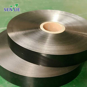 2017 tendencia productos poliéster Mylar cinta de <span class=keywords><strong>conducto</strong></span> <span class=keywords><strong>flexible</strong></span> - Product Image 6