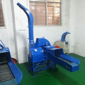 <span class=keywords><strong>2019</strong></span> plus récent <span class=keywords><strong>petit</strong></span> foin vert fourrage Cutter / chaffcutter pour bovins, moutons alimentation - Product Image 3