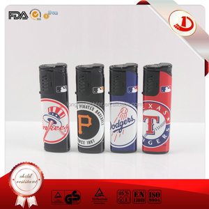 <span class=keywords><strong>Lo</strong></span> nuevo 2016 productos calientes mini de metal a prueba de viento más ligero - Product Image 1