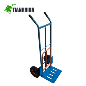 HT1892 Heavy Duty Industrielle Sac Chariot Camion Chariot À Main - Product Image 2