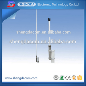 Barras de aleación de aluminio de la antena de la estación base con irradian al aire libre antena/antena plano de tierra - Product Image 2