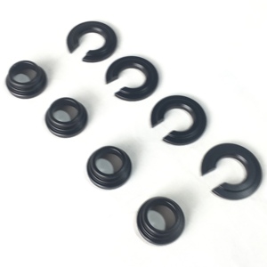 Collares de inserción de arbusto de marco sólido para NI ^ SAN SKYLINE R32 R33 R34 SIM 240SX S13 S14 S15 - Product Image 2