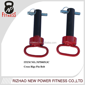 Güç ağırlık kaldırma kulesi aksesuar lekelenme kolları - Product Image 3