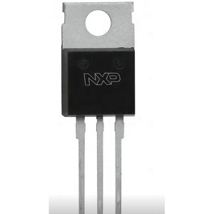 Triac <span class=keywords><strong>bt137</strong></span> Transistor <span class=keywords><strong>bt137</strong></span> <span class=keywords><strong>BT137</strong></span>-600 <span class=keywords><strong>BT137</strong></span>-<span class=keywords><strong>600D</strong></span> sensible la puerta 600 V 8A agujero pasante-220 - Product Image 1