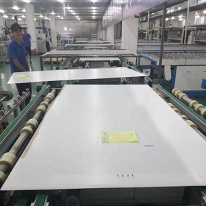 Trung Quốc 335 Watt quang điện panel năng lượng mặt trời giá rẻ mô-đun năng lượng mặt trời với IP67 Hộp nối - Product Image 3