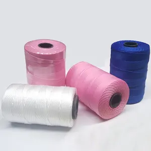 Professional manufacturer best price polypropylene PP cable filler yarn for cable