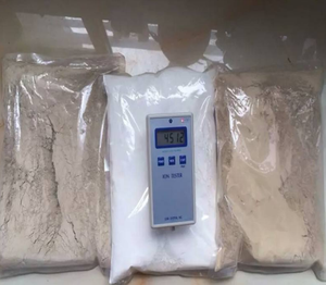 Poudre d'ions négatifs pour peintures / Poudre d'ions négatifs pour textiles - Product Image 3