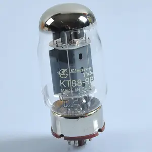 Van Chân Không KT88-98 Cho Bộ Khuếch Đại Ống Âm Thanh Hifi