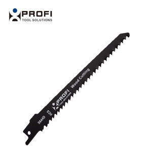 Fabricant en gros <span class=keywords><strong>meilleur</strong></span> t tige alternatif lames de <span class=keywords><strong>scie</strong></span> sauteuse pour hardwood - Product Image 2