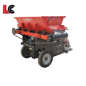 Мини-самосвал power barrow, газовая тачка hon da, мини-самосвал - Product Image 2