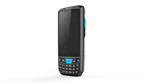 OEM Industrieller Drahtloser Android 2D-Barcode-Scanner <span class=keywords><strong>PDA</strong></span> 4G Handheld-<span class=keywords><strong>PDA</strong></span> Datenerfassungsterminal mit GPS für Bekleidung/Lager - Product Image 4
