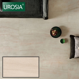 Bên Ngoài Không Trượt Trang Trí Sử Dụng Bên Ngoài Matt Gạch Men Không Trượt Sáng Bóng Màu Be Tráng Men Gạch Lát Sàn - Product Image 5