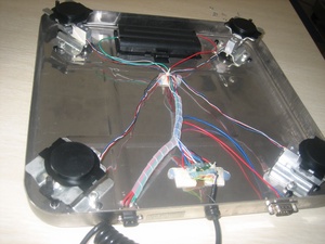 Elektronische Postpaket-Versand paket waage - Product Image 4