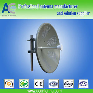 <span class=keywords><strong>Wimax</strong></span> 32dBi <span class=keywords><strong>Antena</strong></span> de plato de 5GHz (<span class=keywords><strong>antena</strong></span> de largo alcance) - Product Image 6