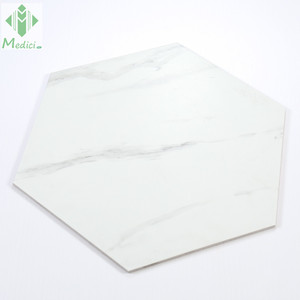 520*600 мм Шестигранная плитка, внутренняя напольная плитка - Product Image 2