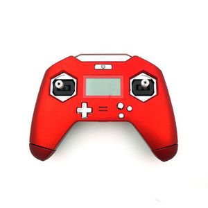 2018 Mới FrSky <span class=keywords><strong>Taranis</strong></span> X-LITE 2.4 GHz ACCST SYSTEM 16CH <span class=keywords><strong>RC</strong></span> <span class=keywords><strong>Transmitter</strong></span> Đỏ Đen cho <span class=keywords><strong>RC</strong></span> Racing Drone đỏ - Product Image 1