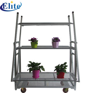 Transporte logística centro de jardinería carrito pantalla - Product Image 4