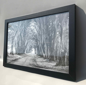 <span class=keywords><strong>Cadre</strong></span> <span class=keywords><strong>photo</strong></span> 11x17 pouces, <span class=keywords><strong>cadre</strong></span> noir en MDF, <span class=keywords><strong>cadre</strong></span> <span class=keywords><strong>photo</strong></span> en vente flash sur le <span class=keywords><strong>site</strong></span> B2C - Product Image 3