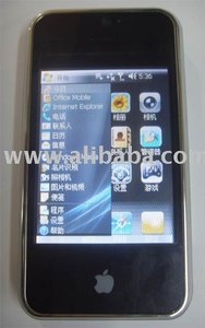 P168 + + Điện thoại di động - Product Image 1