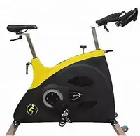 ASJ Hometrainer Spinning Fiets Cardio Machine ASJ-S600