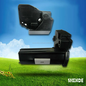 Cartucho de toner T-2500 compatible para Toshiba e-Studio 208 209 258 <span class=keywords><strong>259</strong></span> - Product Image 1