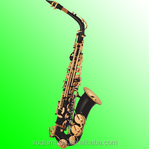 <span class=keywords><strong>Saxofón</strong></span> Alto XAL1100 Chino <span class=keywords><strong>de</strong></span> Color Negro - Product Image 1