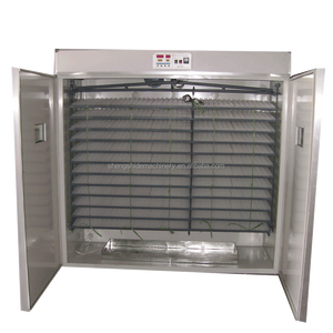 3520 PCS Đầy Đủ Tự Động Năng Lượng Mặt Trời Năng Lượng Lồng Ấp Trứng Gà - Product Image 4