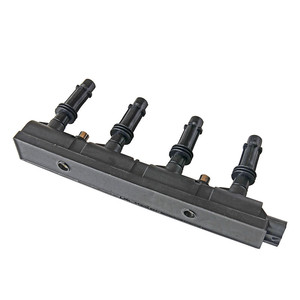 55575499 bobine D'allumage de haute qualité pour Chevrolet Cruze Opel Astra Vauxhall 1208092 1208096 1208093 - Product Image 4