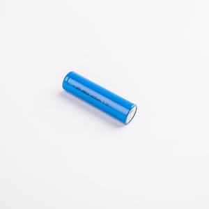 Rechargeable 18650 v 1000 mAh 3,2 V lithium-ion battery - Product Image 3