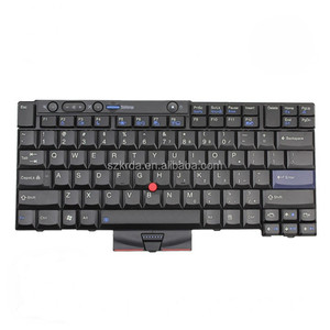 Nouveau clavier interne d'ordinateur portable pour <span class=keywords><strong>Lenovo</strong></span> <span class=keywords><strong>Thinkpad</strong></span> T510 T510i W510 <span class=keywords><strong>T520</strong></span> T520I W520 X220 X220I X220T X220IT clavier d'ordinateur portable - Product Image 1