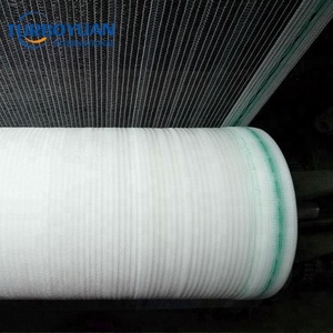 <span class=keywords><strong>Rete</strong></span> Anti-Grandine in Plastica Nera/Bianca Tessuta per Protezione di Pomodori all'Aperto - Product Image 6