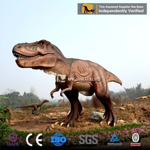 Z <span class=keywords><strong>MY</strong></span> Dino-<span class=keywords><strong>Robot</strong></span> de dinosaurio robótico, dinosaurio grande, t-rex, AD441 - Product Image 5