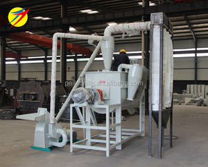Molino Mezclador de Martillos de Alta Eficiencia para Semillas de Algodón y Maíz para Alimento de Ganado - Product Image 6
