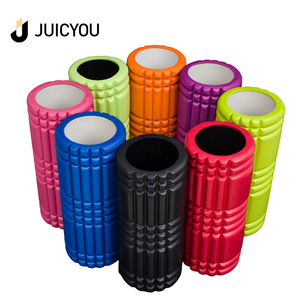 Tập Thể Dục Cơ Bắp Eva Yoga Bọt Lăn Con Lăn Bọt Cho Tập Thể Dục Yoga 13 Inch Với MOQ Thấp Và Giá Rẻ - Product Image 2