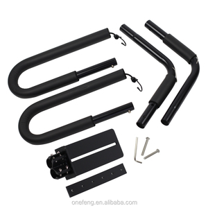 Support de planche de <span class=keywords><strong>surf</strong></span> pour cyclomoteur <span class=keywords><strong>scooter</strong></span> pour transporter l'équipement de <span class=keywords><strong>surf</strong></span> - Product Image 6