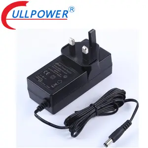 Prise d'alimentation de commutation 12V 3A, 12V, 36W, avec prise ue, UK, USA et japon