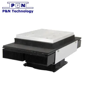 P&N PA-160-48 thermoelectric plate block cooling devices assembly system freezer peltier for analytical instruments