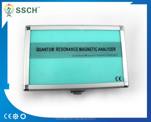 Última Portátil de casa, o médico mini-Cuántico de Resonancia Magnética Analizador de cuerpo con 41 informes - Product Image 6