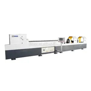 Máy Mài Ống CNC Độ Chính Xác Cao Để Mài Lỗ Sâu