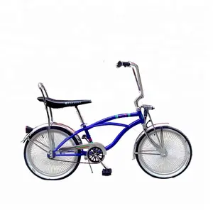 Fashion classic chopper Beach Cruiser Bicycles for lady bicycle for woman classic ladies