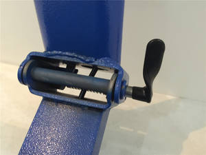 टीसीएस प्रणाली इलेक्ट्रॉनिक मैनुअल के साथ पैमाने लोड सेल - Product Image 5