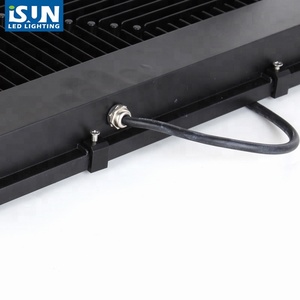 جودة عالية للماء IP65 نانو عاكس 200W Led كشاف ضوء لكرة القدم - Product Image 5