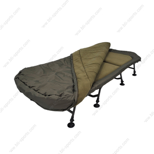 Cama <span class=keywords><strong>de</strong></span> <span class=keywords><strong>Pesca</strong></span> <span class=keywords><strong>de</strong></span> Carpa <span class=keywords><strong>de</strong></span> Acero <span class=keywords><strong>de</strong></span> la Mejor Calidad, BTI-202063, para Productos <span class=keywords><strong>de</strong></span> Exterior (B15) - Product Image 2