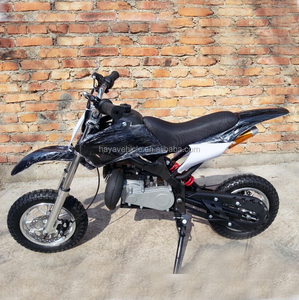 Cheap <strong>Mini</strong> Dirt Bikes <strong>Motorcycle</strong> 49cc 2 Stroke Air-cooled 40-60km/h Sale for Kids - Product Image 4