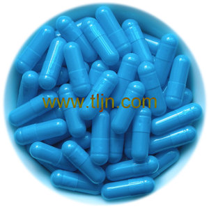 2023 sıcak satış boş jelatin boyutu 0 #1 #2 #3 #4 # içi boş boş kapsül - Product Image 6