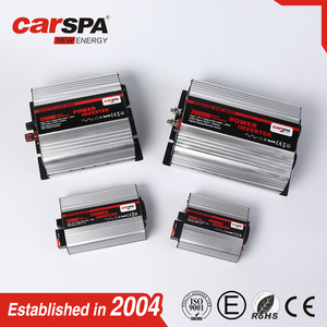 Certifié CE de haute Qualité DC 12 V 24 V À AC 220 V 600 W Onduleur <span class=keywords><strong>Convertisseur</strong></span> - Product Image 4