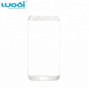 Di ricambio Anteriore Obiettivo di Vetro per <span class=keywords><strong>Samsung</strong></span> <span class=keywords><strong>Galaxy</strong></span> <span class=keywords><strong>S6</strong></span> Bordo Più di - Product Image 2